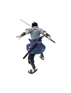 Banpresto Vibration Stars Naruto Shippuden Sasuke Uchiha III
