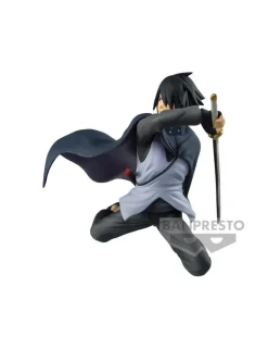 Banpresto Vibration Stars Boruto Naruto Next Generations Sasuke Uchiha