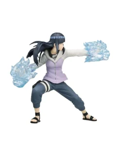 Banpresto Vibration Stars Naruto Shippuden Hinata Hyuga