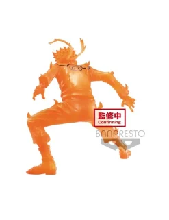 Banpresto Vibration Stars Naruto Shippuden Naruto Uzumaki