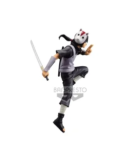 Banpresto Vibration Stars Naruto Shippuden Itachi Uchiha