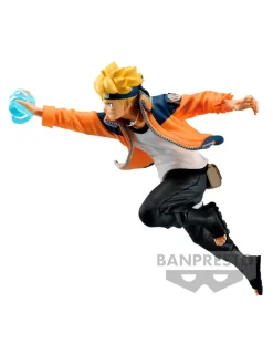 Banpresto Vibration Stars Boruto Naruto Next Generations Boruto Uzumaki