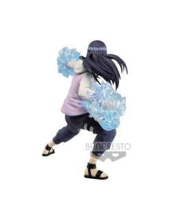 Banpresto Vibration Stars Naruto Shippuden Hinata Hyuga