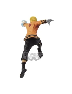 Banpresto Vibration Stars Boruto Naruto Next Generations Naruto Uzumaki