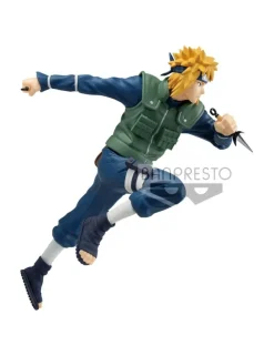Banpresto Vibration Stars Naruto Shippuden Minato Namikaze