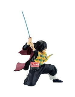 Banpresto Vibration Stars Demon Slayer Kimetsu No Yaiba Giyu Tomioka
