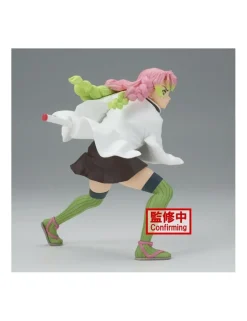 Banpresto Vibration Stars Demon Slayer Kimetsu No Yaiba Mitsuri Kanroji II