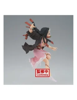 Banpresto Vibration Stars Demon Slayer Kimetsu No Yaiba Nezuko Kamado II