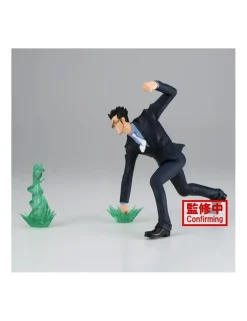 Banpresto Vibration Stars Hunter X Hunter Leorio