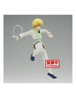 Banpresto Vibration Stars Hunter X Hunter Kurapika