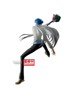 Banpresto Vibration Stars Hunter X Hunter Kite