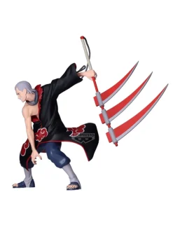 Banpresto Vibration Stars Naruto Shippuden Hidan