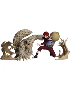 Banpresto Vibration Stars Plus Naruto Shippuden Gaara