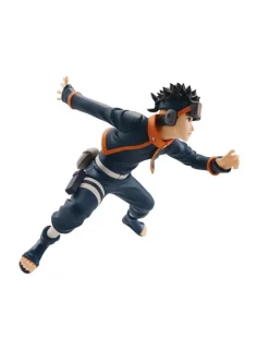 Banpresto Vibration Stars Naruto Shippuden Obito