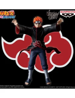 Banpresto Vibration Stars Naruto Shippuden Pain