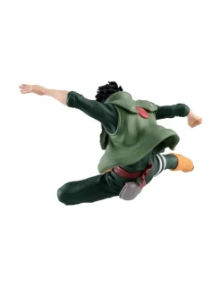 Banpresto Vibration Stars Naruto Shippuden Might Guy