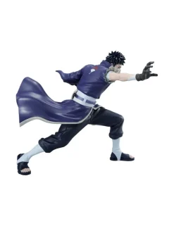 Banpresto Vibration Stars Naruto Shippuden Obito Uchiha II