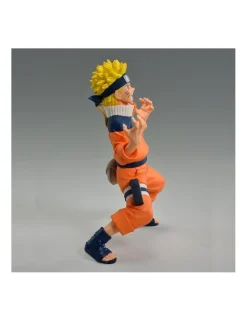 Banpresto Vibration Stars Naruto Uzumaki II