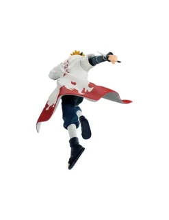 Banpresto Vibration Stars Naruto Shippuden Minato Namikaze