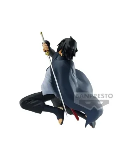 Banpresto Vibration Stars Boruto Naruto Next Generations Sasuke Uchiha