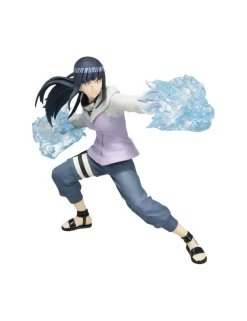 Banpresto Vibration Stars Naruto Shippuden Hinata Hyuga