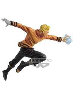 Banpresto Vibration Stars Boruto Naruto Next Generations Naruto Uzumaki