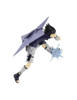 Banpresto Vibration Stars Naruto Sasuke Uchiha
