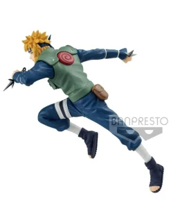 Banpresto Vibration Stars Naruto Shippuden Minato Namikaze