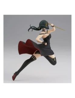 Banpresto Vibration Stars Spy X Family Yor Forger