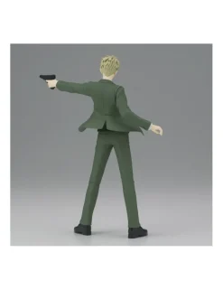 Banpresto Vibration Stars Spy X Family Lloid Forger