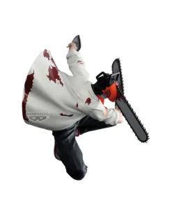 Banpresto Vibration Stars Chainsaw Man II