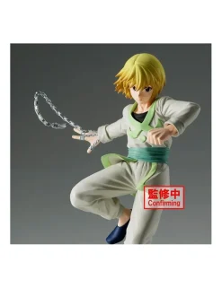 Banpresto Vibration Stars Hunter X Hunter Kurapika