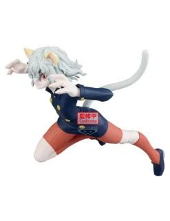Banpresto Vibration Stars Hunter X Hunter Neferpitou