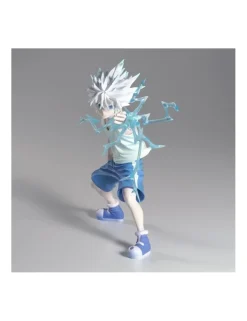 Banpresto Vibration Stars Hunter X Hunter Killua Zoldyck II