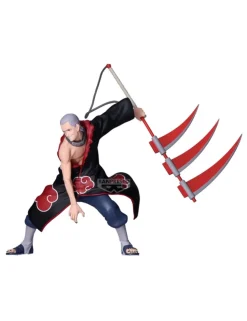 Banpresto Vibration Stars Naruto Shippuden Hidan