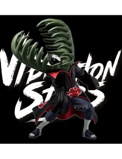 Banpresto Vibration Stars Naruto Shippuden Zetsu