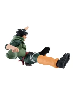 Banpresto Vibration Stars Naruto Shippuden Might Guy