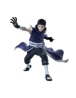 Banpresto Vibration Stars Naruto Shippuden Obito Uchiha II