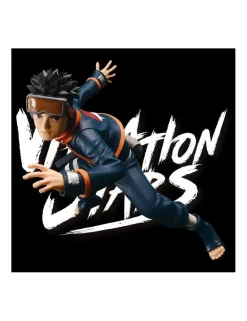 Banpresto Vibration Stars Naruto Shippuden Obito