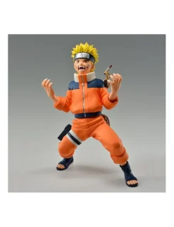Banpresto Vibration Stars Naruto Uzumaki II