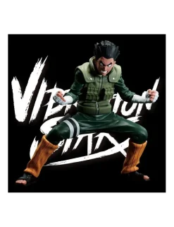 Banpresto Vibration Stars Naruto Shippuden Rock Lee II