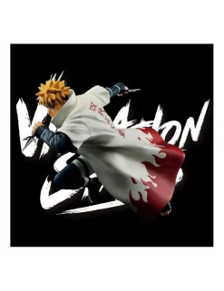 Banpresto Vibration Stars Naruto Shippuden Minato Namikaze