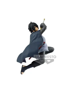 Banpresto Vibration Stars Boruto Naruto Next Generations Sasuke Uchiha