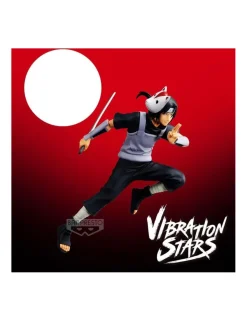 Banpresto Vibration Stars Naruto Shippuden Itachi Uchiha