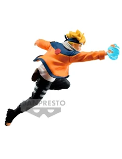 Banpresto Vibration Stars Boruto Naruto Next Generations Boruto Uzumaki