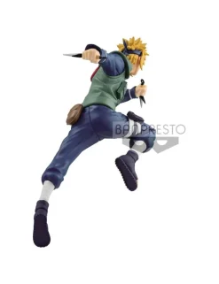 Banpresto Vibration Stars Naruto Shippuden Minato Namikaze