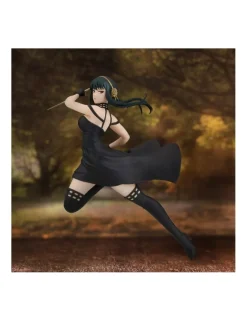 Banpresto Vibration Stars Spy X Family Yor Forger