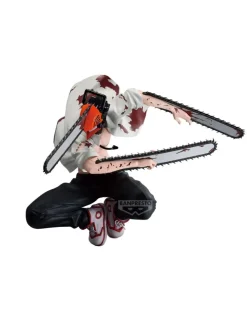 Banpresto Vibration Stars Chainsaw Man II