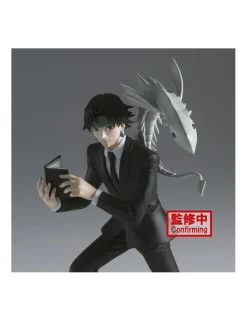 Banpresto Vibration Stars Hunter X Hunter Chrollo Lucifer