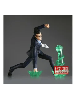 Banpresto Vibration Stars Hunter X Hunter Leorio